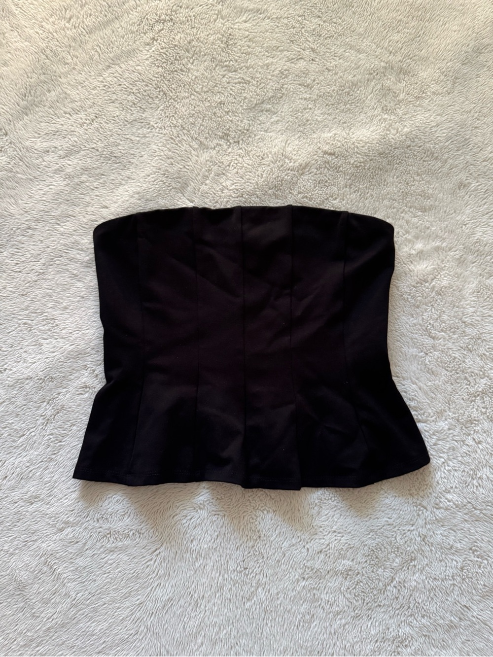 Monteau tube top